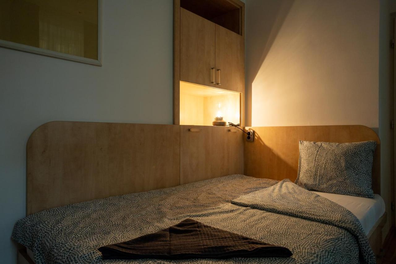 Emerald Suite With Free Parking Budapest Exterior photo