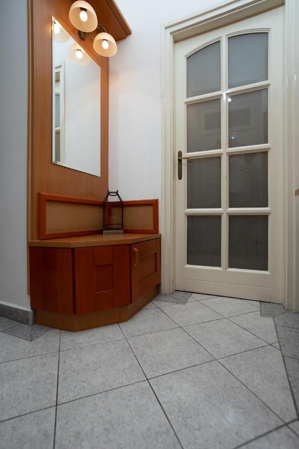 Emerald Suite With Free Parking Budapest Exterior photo
