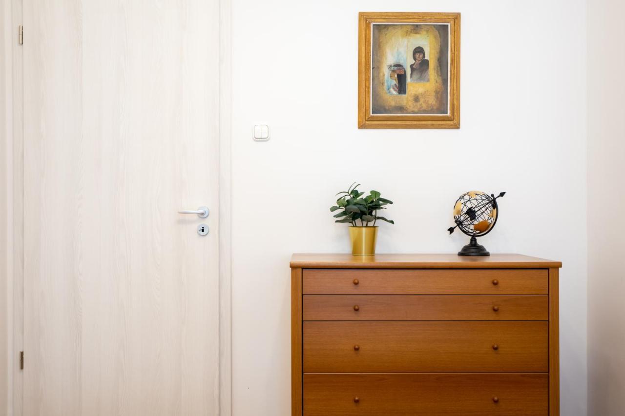 Emerald Suite With Free Parking Budapest Exterior photo