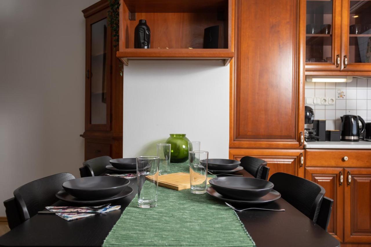 Emerald Suite With Free Parking Budapest Exterior photo