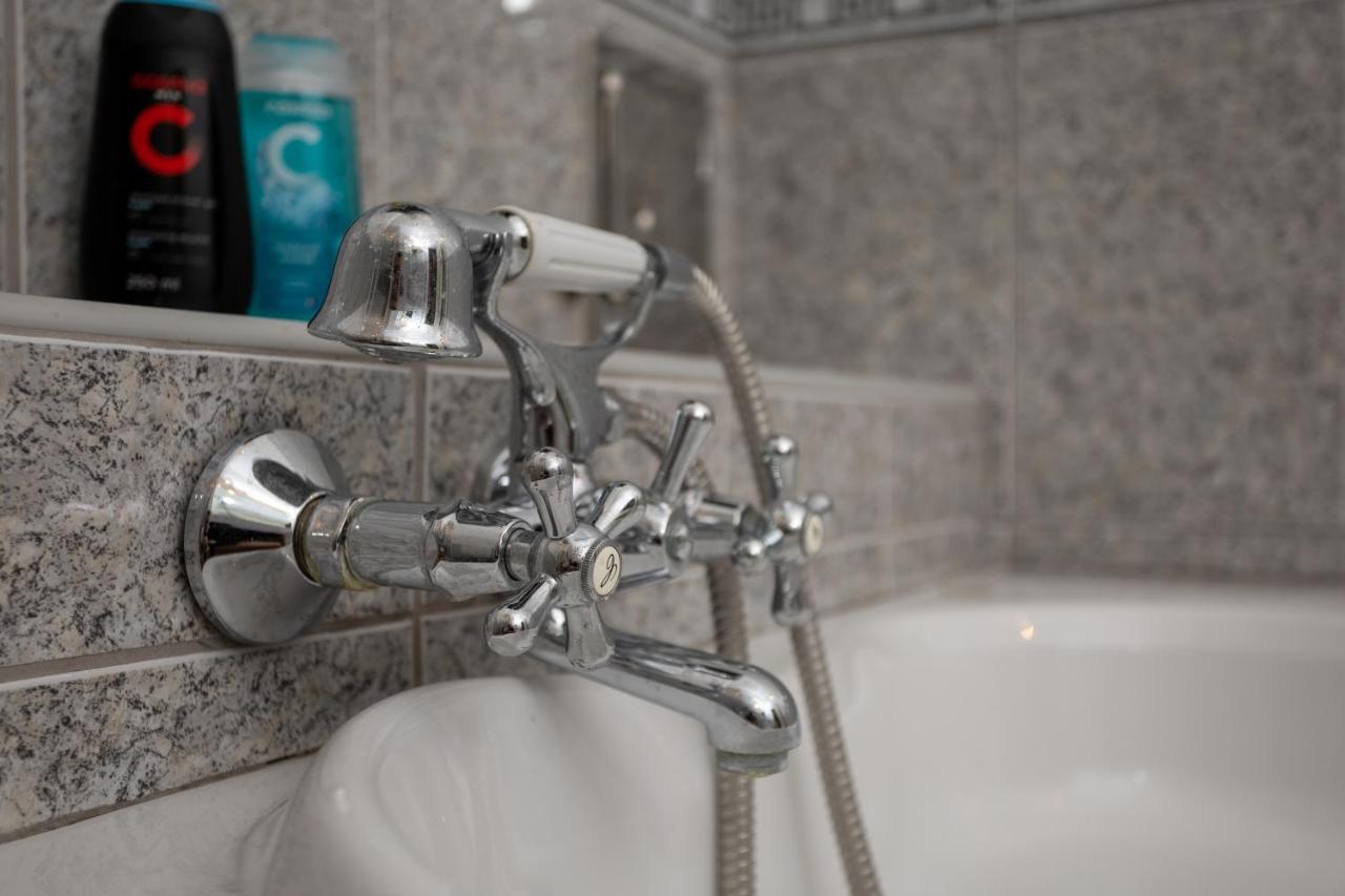 Emerald Suite With Free Parking Budapest Exterior photo