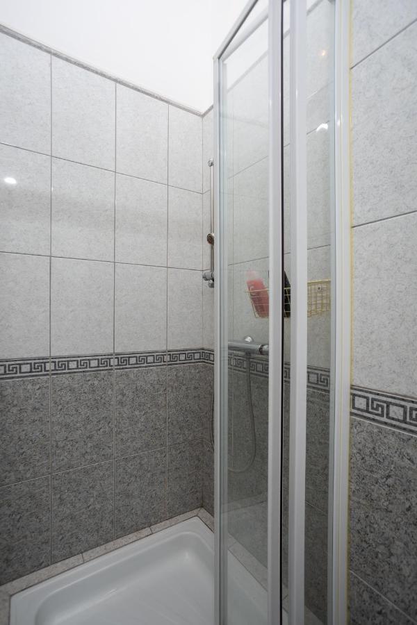 Emerald Suite With Free Parking Budapest Exterior photo