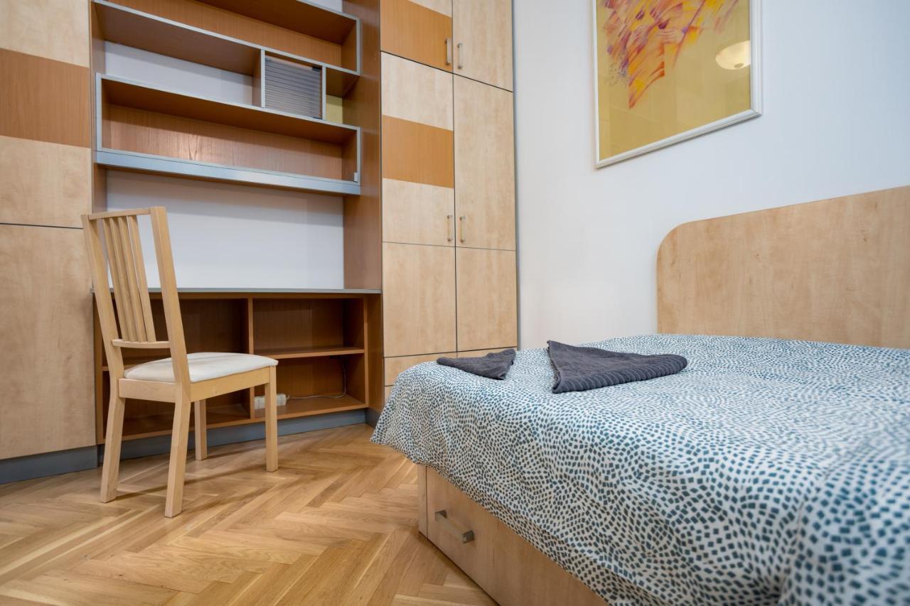 Emerald Suite With Free Parking Budapest Exterior photo