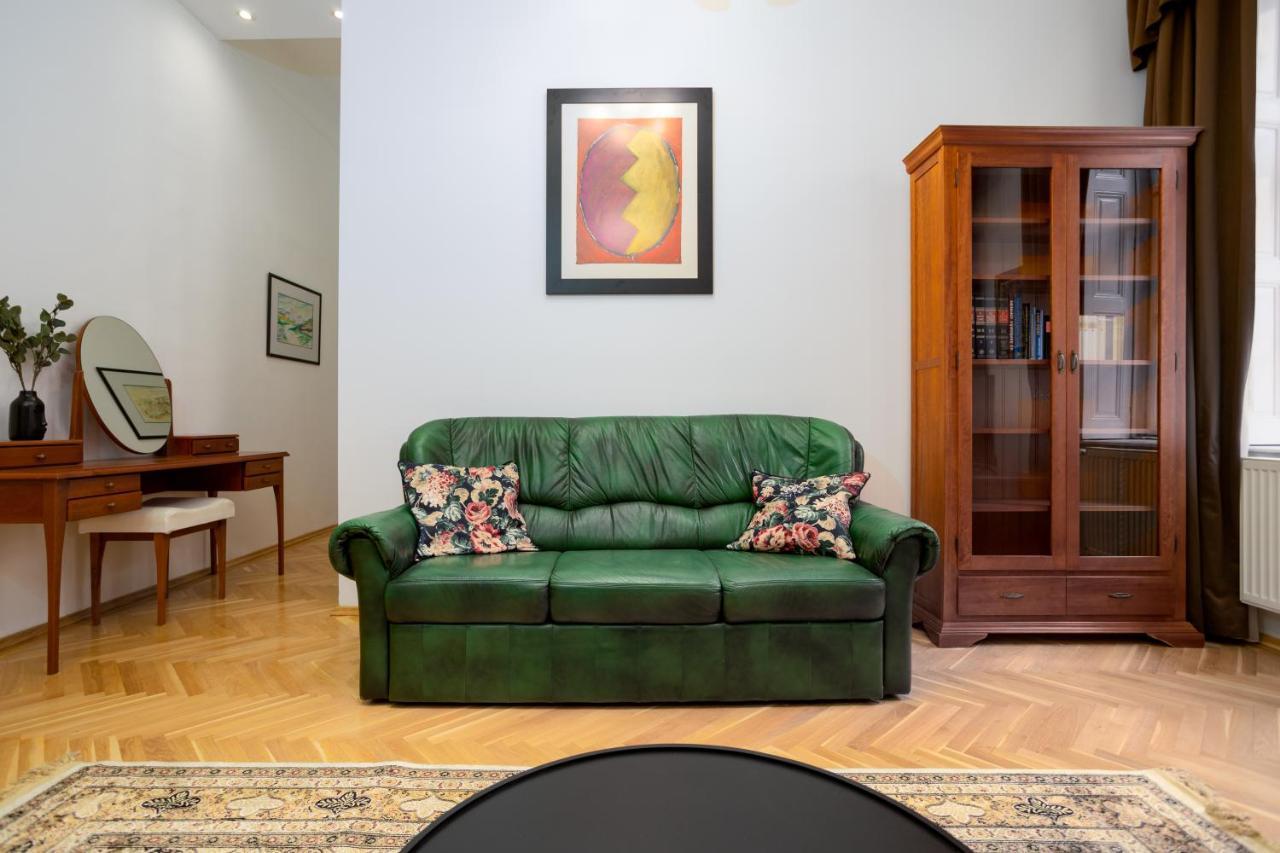 Emerald Suite With Free Parking Budapest Exterior photo