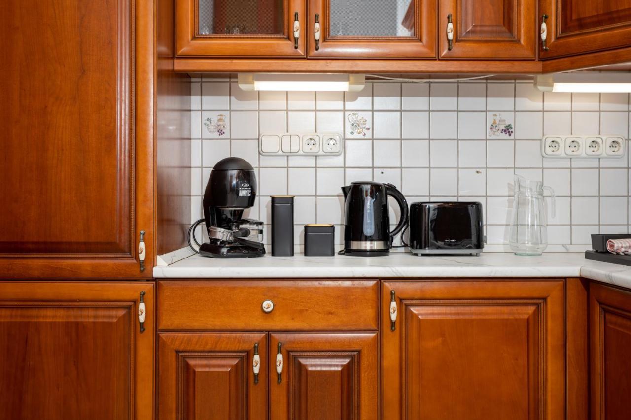 Emerald Suite With Free Parking Budapest Exterior photo