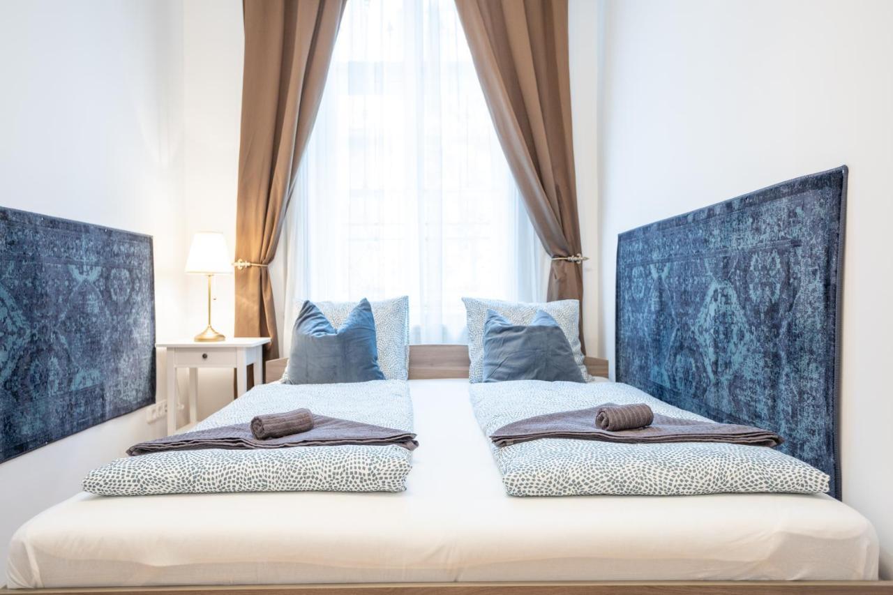 Emerald Suite With Free Parking Budapest Exterior photo