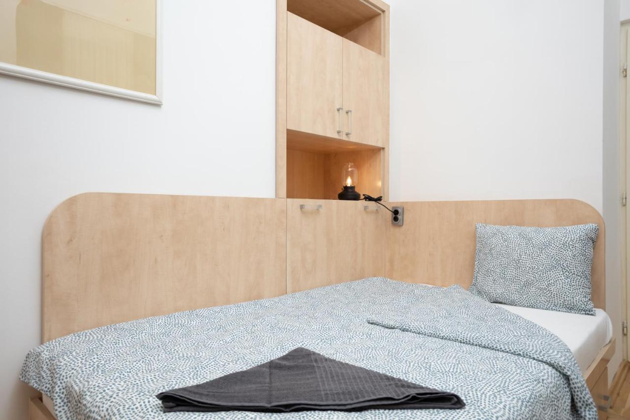 Emerald Suite With Free Parking Budapest Exterior photo